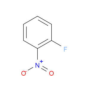 1-Fluoro-2-nitro-benzene
