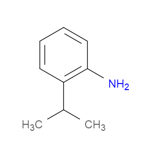 2-Isopropylaniline - Click Image to Close
