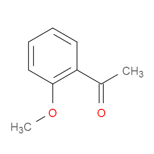 1-(2-Methoxyphenyl)ethanone