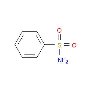 Benzenesulfonamide - Click Image to Close