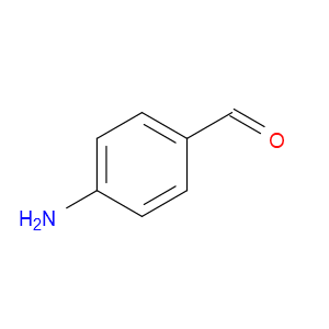 4-Aminobenzaldehyde - Click Image to Close