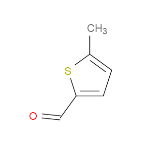 5-Methylthiophene-2-carbaldehyde - Click Image to Close