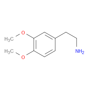 2-(3,4-Dimethoxyphenyl)ethanamine