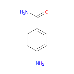 4-Aminobenzamide - Click Image to Close