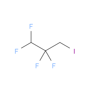 1,1,2,2-Tetrafluoro-3-iodo-propane - Click Image to Close