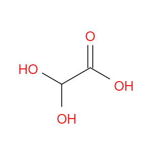 2,2-Dihydroxyacetic acid - Click Image to Close