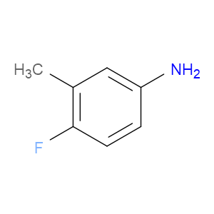 4-Fluoro-3-methyl-aniline - Click Image to Close