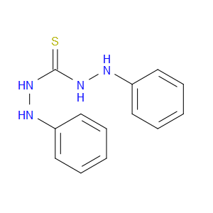 1,3-Dianilinothiourea