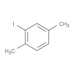 2-Iodo-1,4-dimethyl-benzene