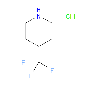 4-(Trifluoromethyl)piperidine hydrochloride - Click Image to Close