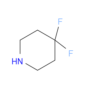 4,4-Difluoropiperidine - Click Image to Close
