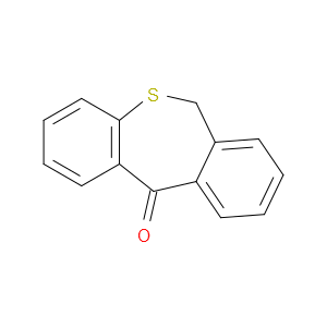 6H-Benzo[c][1]benzothiepin-11-one - Click Image to Close