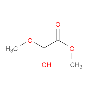 Methyl 2-hydroxy-2-methoxy-acetate - Click Image to Close