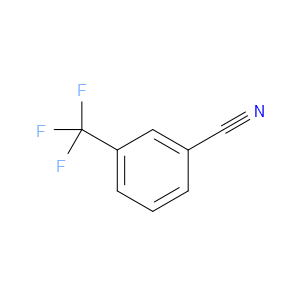 3-(Trifluoromethyl)benzonitrile - Click Image to Close