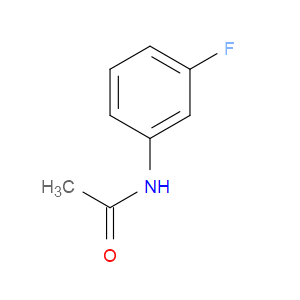 N-(3-Fluorophenyl)acetamide - Click Image to Close