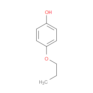 4-Propoxyphenol - Click Image to Close