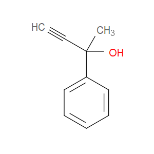 2-Phenylbut-3-yn-2-ol