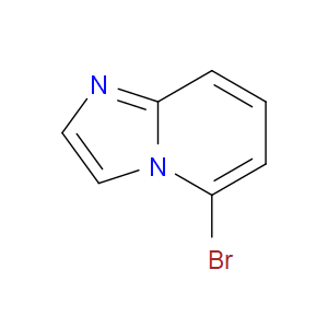 5-Bromoimidazo[1,2-a]pyridine - Click Image to Close