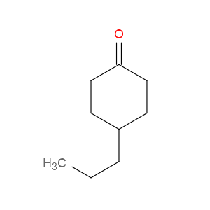 4-Propylcyclohexanone - Click Image to Close