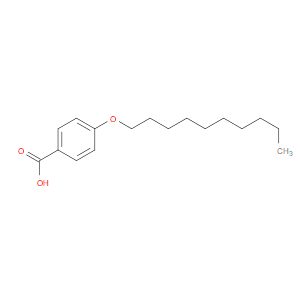 4-Decoxybenzoic acid