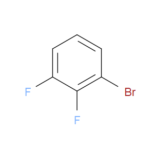1-Bromo-2,3-difluoro-benzene