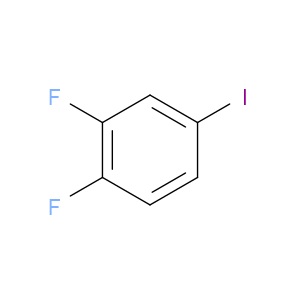 1,2-Difluoro-4-iodo-benzene