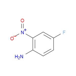 4-Bromo-1-fluoro-2-nitro-benzene