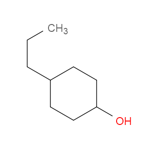 4-Propylcyclohexanol - Click Image to Close