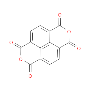 1,4,5,8-Naphthalenetetracarboxylic dianhydride - Click Image to Close