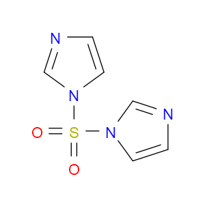 1-Imidazol-1-ylsulfonylimidazole