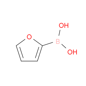 2-Furylboronic acid - Click Image to Close