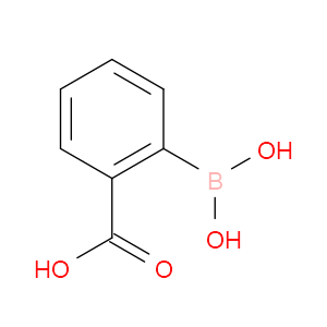 2-Boronobenzoic acid - Click Image to Close