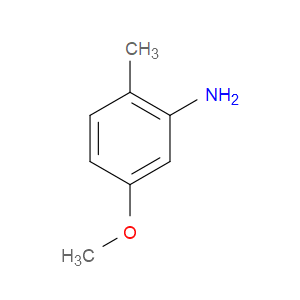 5-Methoxy-2-methyl-aniline - Click Image to Close