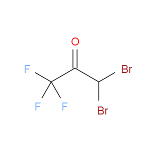 3,3-Dibromo-1,1,1-trifluoro-propan-2-one