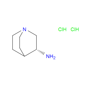 Quinuclidin-3-amine dihydrochloride - Click Image to Close