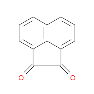 Acenaphthylene-1,2-dione - Click Image to Close