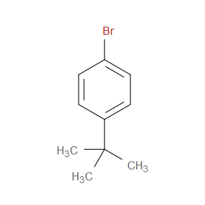 1-Bromo-4-tert-butyl-benzene