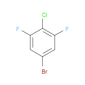 5-Bromo-2-chloro-1,3-difluoro-benzene - Click Image to Close