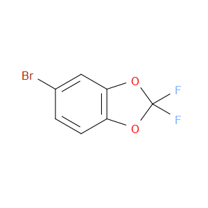5-Bromo-2,2-difluoro-1,3-benzodioxole - Click Image to Close