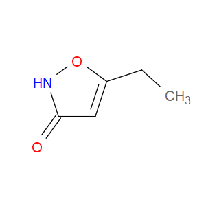 5-ETHYLISOXAZOL-3-OL