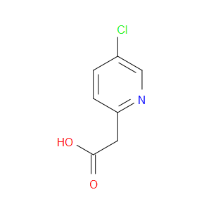 2-(5-CHLOROPYRIDIN-2-YL)ACETIC ACID - Click Image to Close
