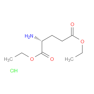 (R)-DIETHYL 2-AMINOPENTANEDIOATE HYDROCHLORIDE