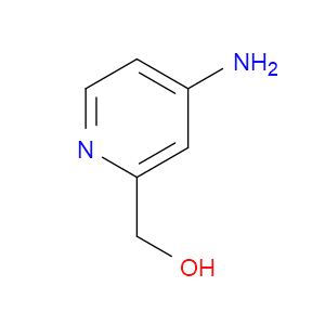 (4-AMINOPYRIDIN-2-YL)METHANOL