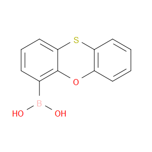 PHENOXATHIIN-4-BORONIC ACID
