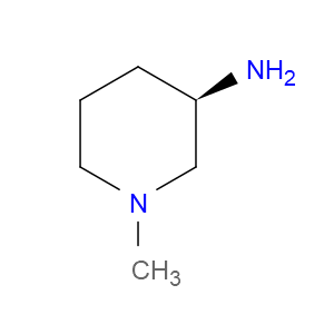 (R)-3-AMINO-1-METHYL-PIPERIDINE