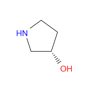 (S)-3-HYDROXYPYRROLIDINE