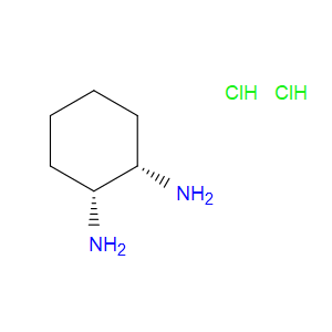 (1R,2S)-CYCLOHEXANE-1,2-DIAMINE DIHYDROCHLORIDE