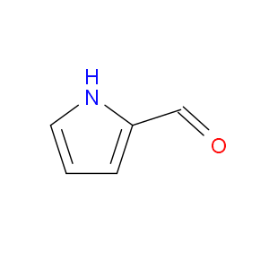 PYRROLE-2-CARBOXALDEHYDE - Click Image to Close