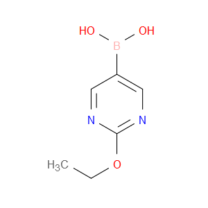 2-ETHOXYPYRIMIDINE-5-BORONIC ACID