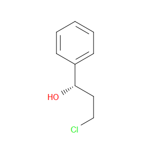 (S)-(-)-3-CHLORO-1-PHENYL-1-PROPANOL